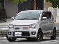 2016 Suzuki Alto Works