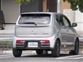 2016 Suzuki Alto Works