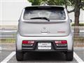 2016 Suzuki Alto Works