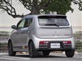 2016 Suzuki Alto Works