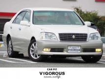 2003 Toyota Crown