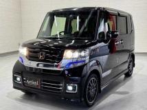 2016 Honda N BOX