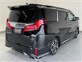 2020 Toyota Alphard G