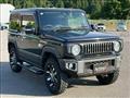 2020 Suzuki Jimny