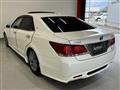 2013 Toyota Crown Hybrid