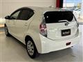2013 Toyota AQUA