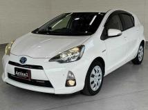 2013 Toyota AQUA