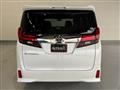 2017 Toyota Alphard G