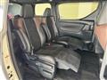2017 Toyota Alphard G