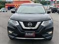 2021 Nissan X-Trail