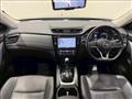 2018 Nissan X-Trail