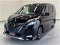 2020 Nissan Serena
