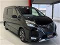2020 Nissan Serena