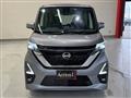 2021 Nissan ROOX