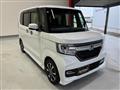 2018 Honda N BOX