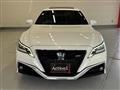 2019 Toyota Crown Hybrid