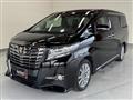 2016 Toyota Alphard G