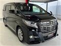 2016 Toyota Alphard G