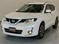 2015 Nissan X-Trail