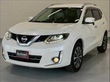 2015 Nissan X-Trail