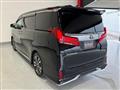 2021 Toyota Alphard G