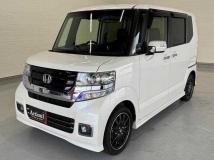 2017 Honda N BOX