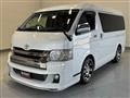 2016 Toyota Hiace Van