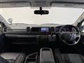 2016 Toyota Hiace Van