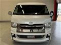 2016 Toyota Hiace Van