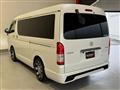 2016 Toyota Hiace Van