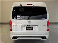 2016 Toyota Hiace Van