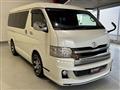 2016 Toyota Hiace Van