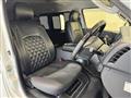 2016 Toyota Hiace Van