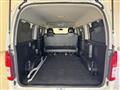 2016 Toyota Hiace Van