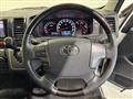 2016 Toyota Hiace Van