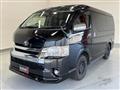 2014 Toyota Hiace Van