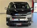 2014 Toyota Hiace Van