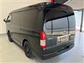 2014 Toyota Hiace Van