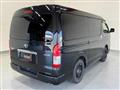 2014 Toyota Hiace Van