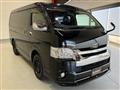 2014 Toyota Hiace Van