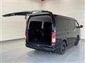2014 Toyota Hiace Van
