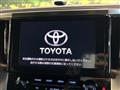 2021 Toyota Alphard G