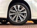 2021 Toyota Alphard G