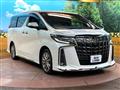2021 Toyota Alphard G