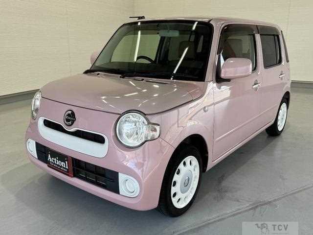 2015 Daihatsu MIRA COCOA