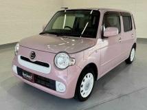 2015 Daihatsu MIRA COCOA