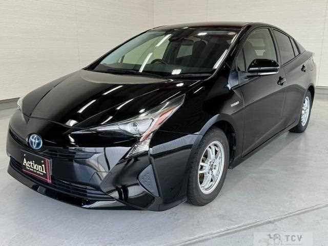 2018 Toyota Prius