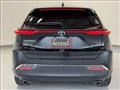 2020 Toyota Harrier