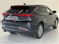 2020 Toyota Harrier