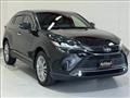 2020 Toyota Harrier